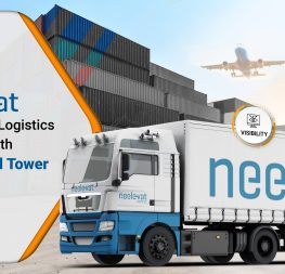 Empowering Logistics Excellence: Neele-Vat’s Success Story with DiLX Control Tower Platform