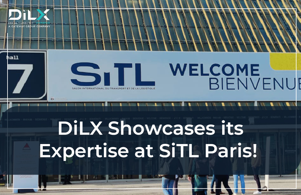 SiTL Event